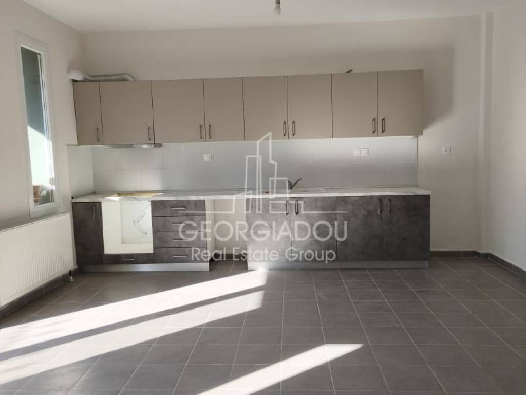 Κουζίνα,Άποψη χώρου