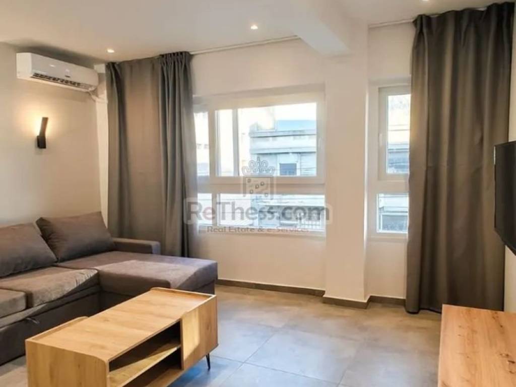 Άποψη χώρου