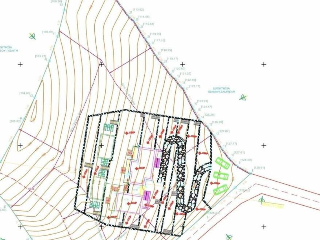 Plot - Grekodom 65363|1044994