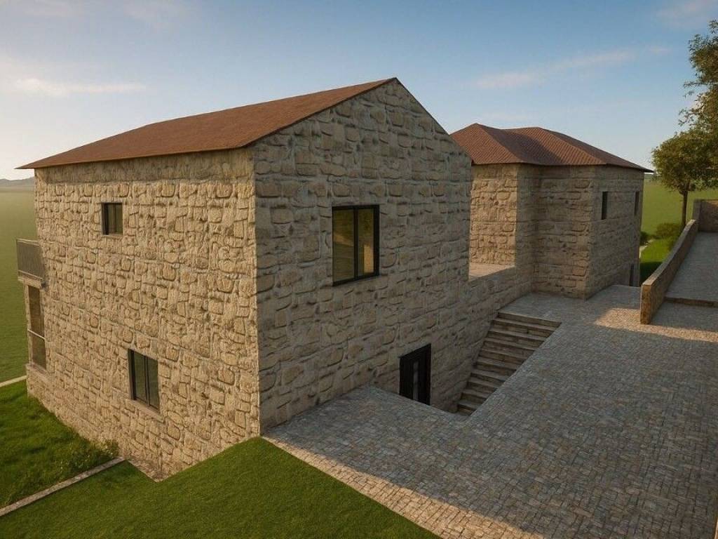 Plot - Grekodom 65363|1044990