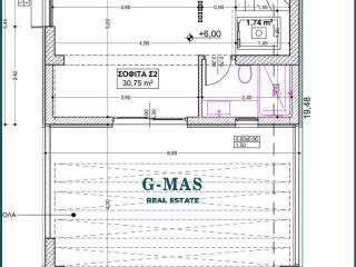2os OROPHOS 30,75 t.m. KATHARA