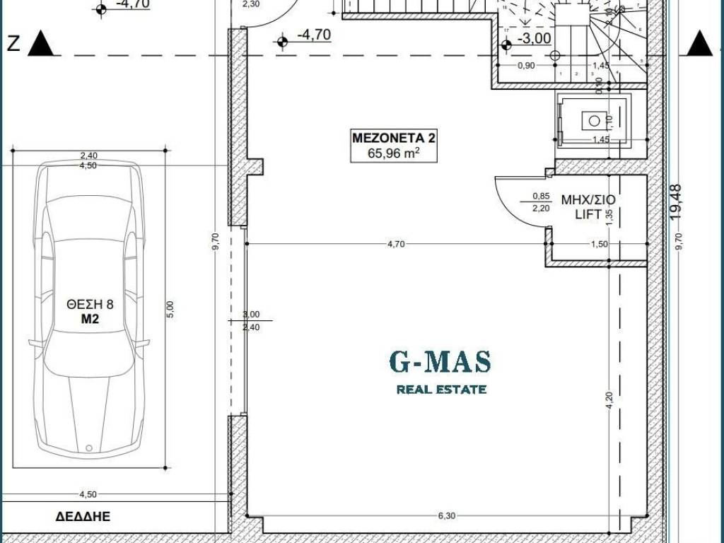 YPOGEIO 65,96 t.m. KATHARA