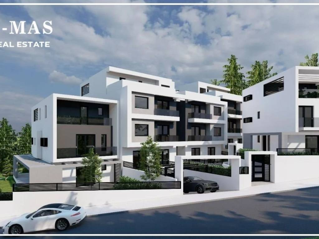 POLYTELES SYGKROTEMA MEGALON KATOIKION