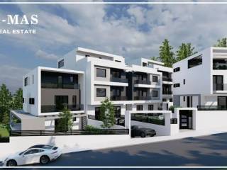 POLYTELES SYGKROTEMA MEGALON KATOIKION