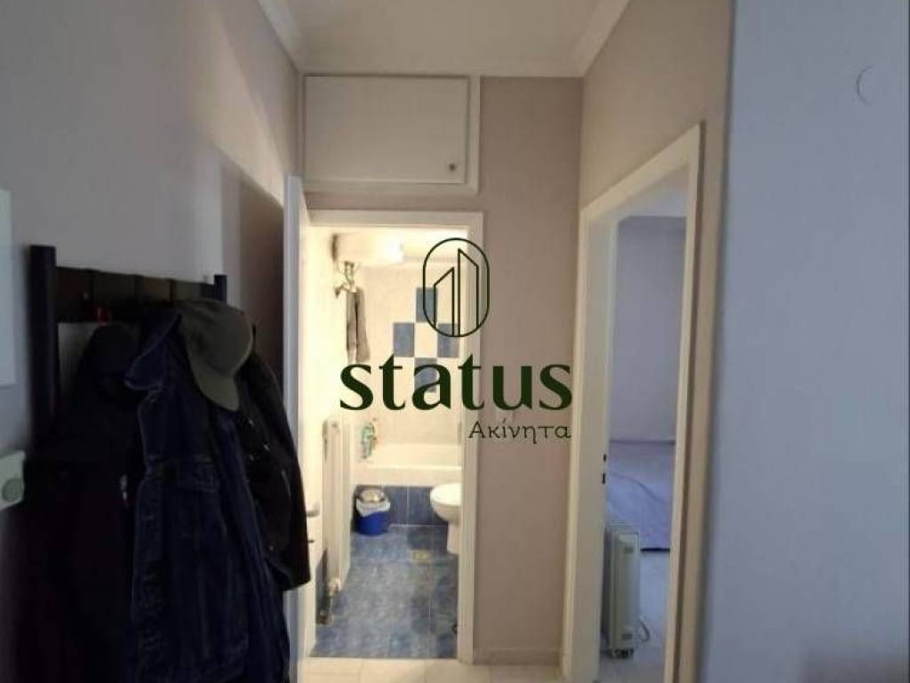 Άποψη χώρου