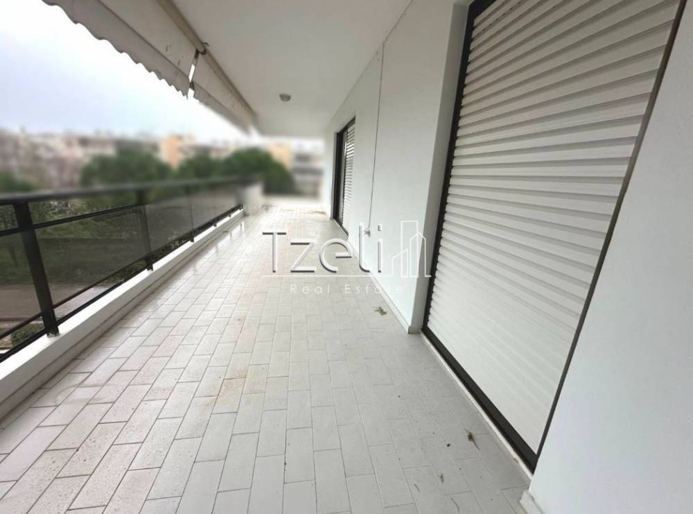 Εξωτερική άποψη χώρου