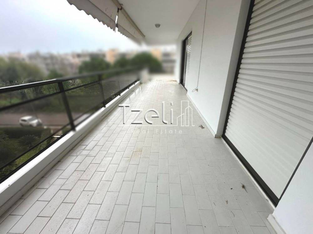 Εξωτερική άποψη χώρου