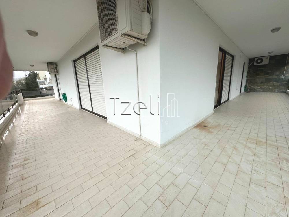 Εξωτερική άποψη χώρου