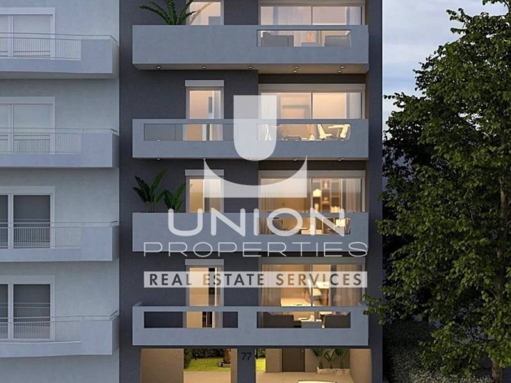 Εξωτερικός χώρος