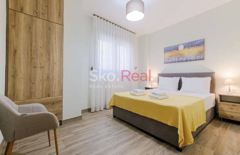 Υπνοδωμάτιο