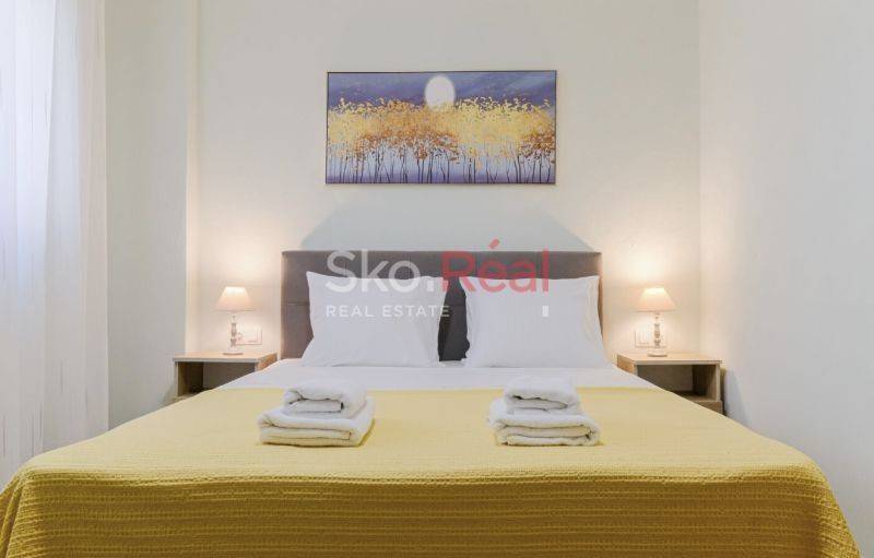 Υπνοδωμάτιο