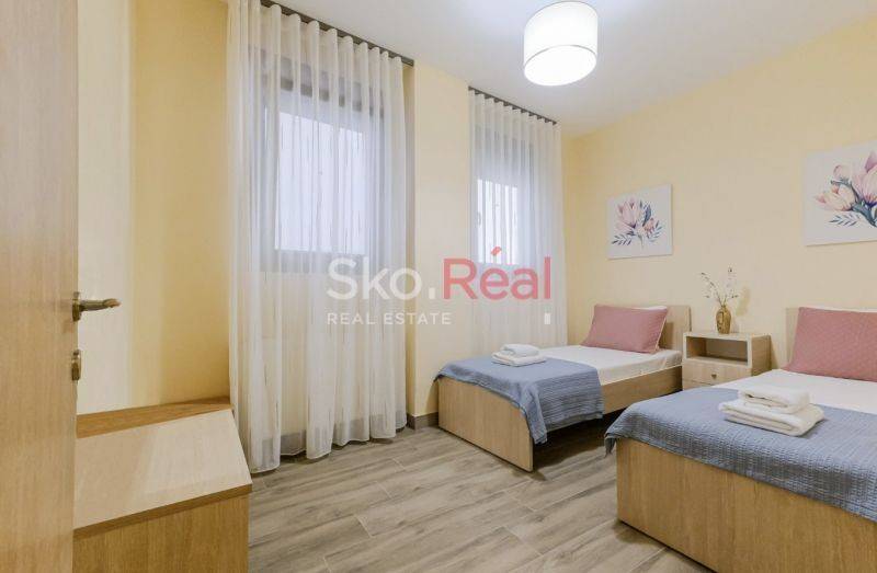 Υπνοδωμάτιο