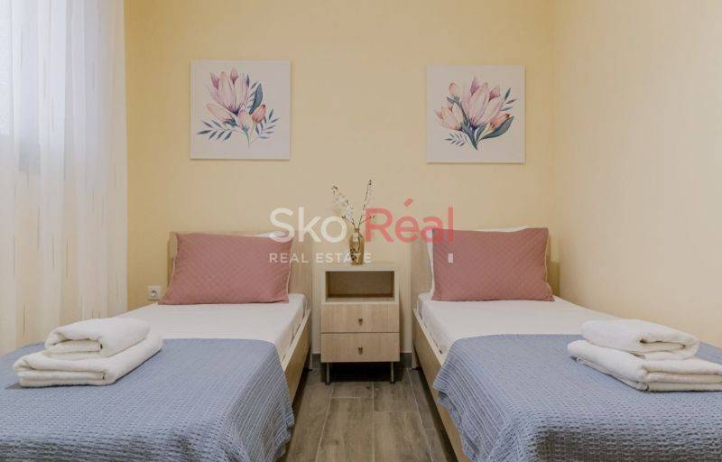 Υπνοδωμάτιο