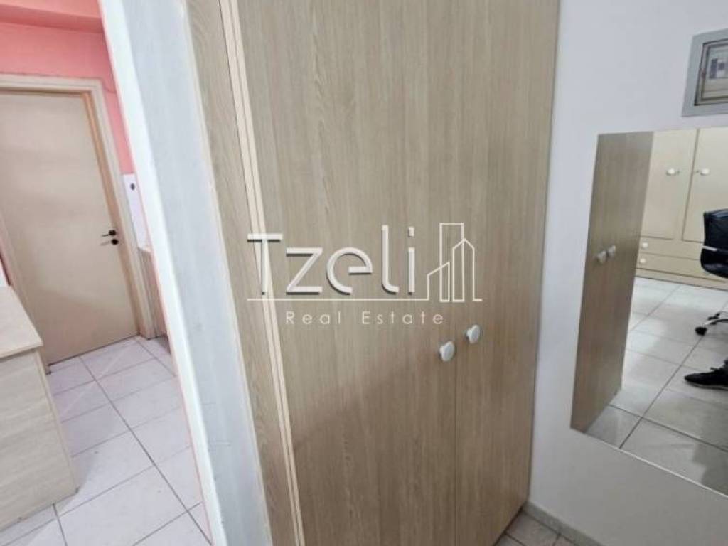 Άποψη χώρου