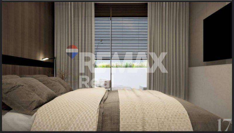 Υπνοδωμάτιο