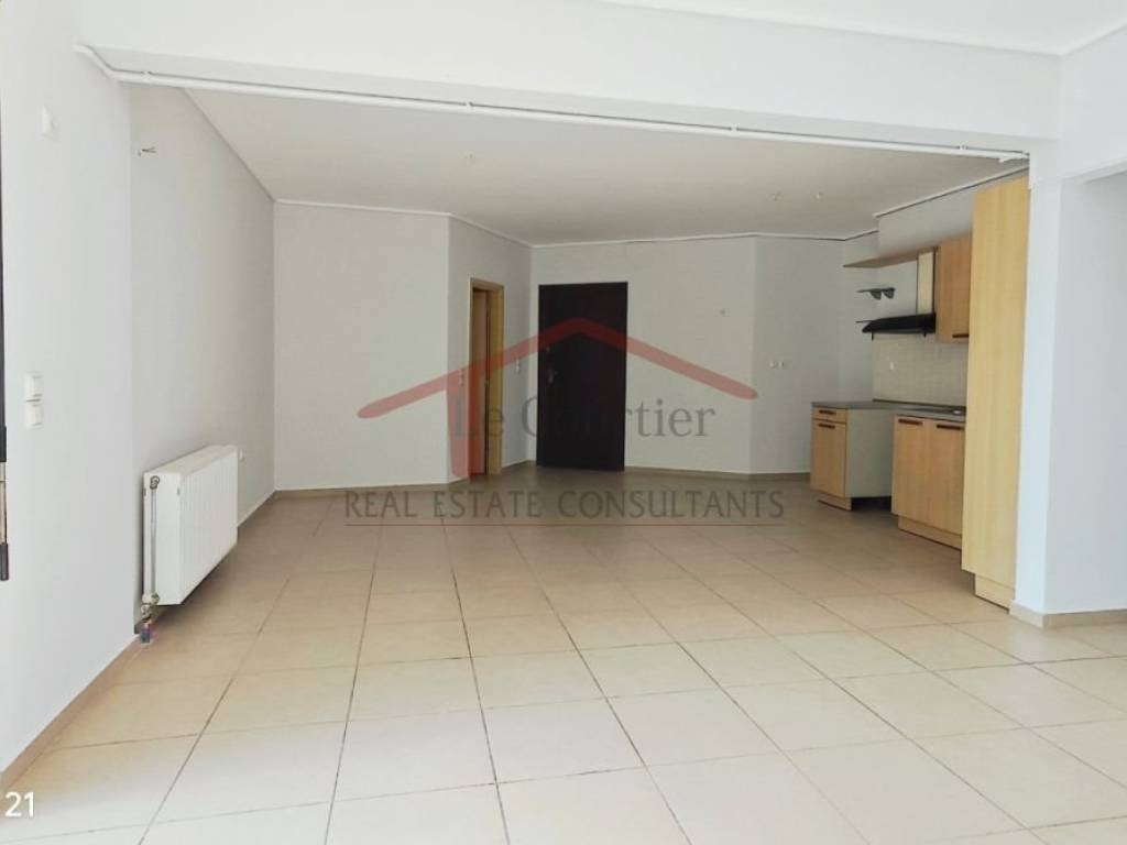 Άποψη χώρου