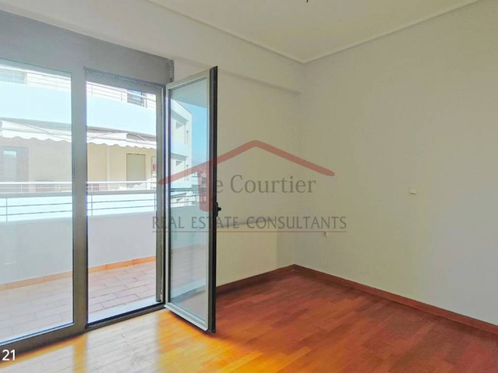 Άποψη χώρου