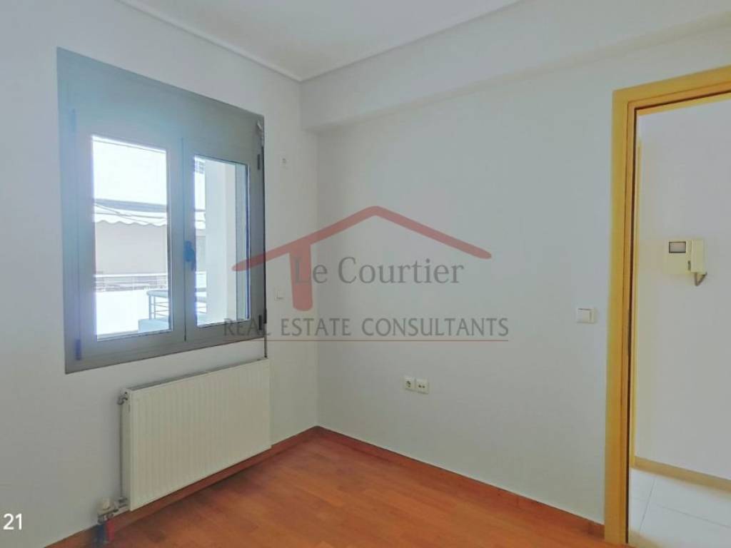 Άποψη χώρου