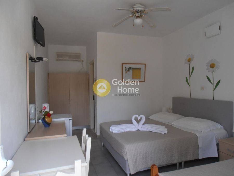 Υπνοδωμάτιο