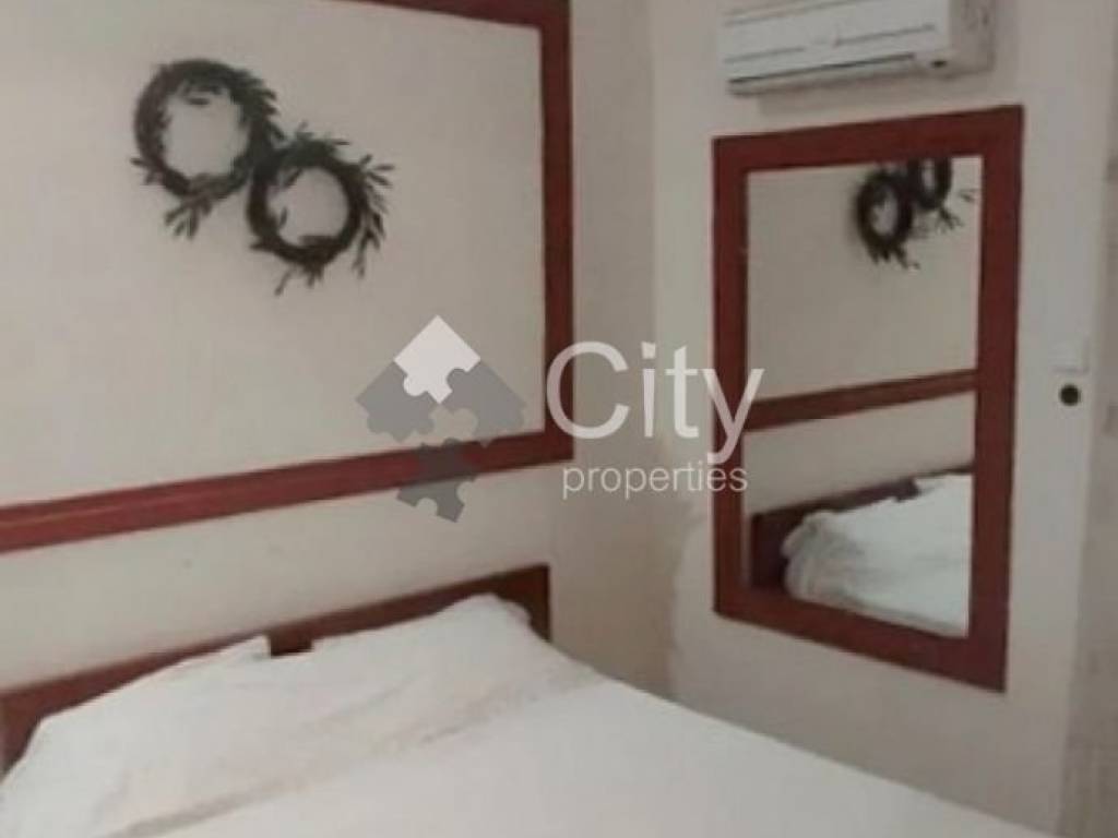 Υπνοδωμάτιο