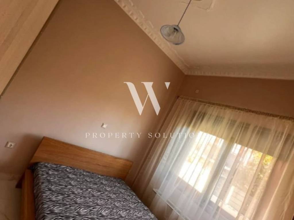 Υπνοδωμάτιο