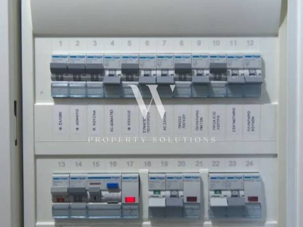 Άποψη χώρου