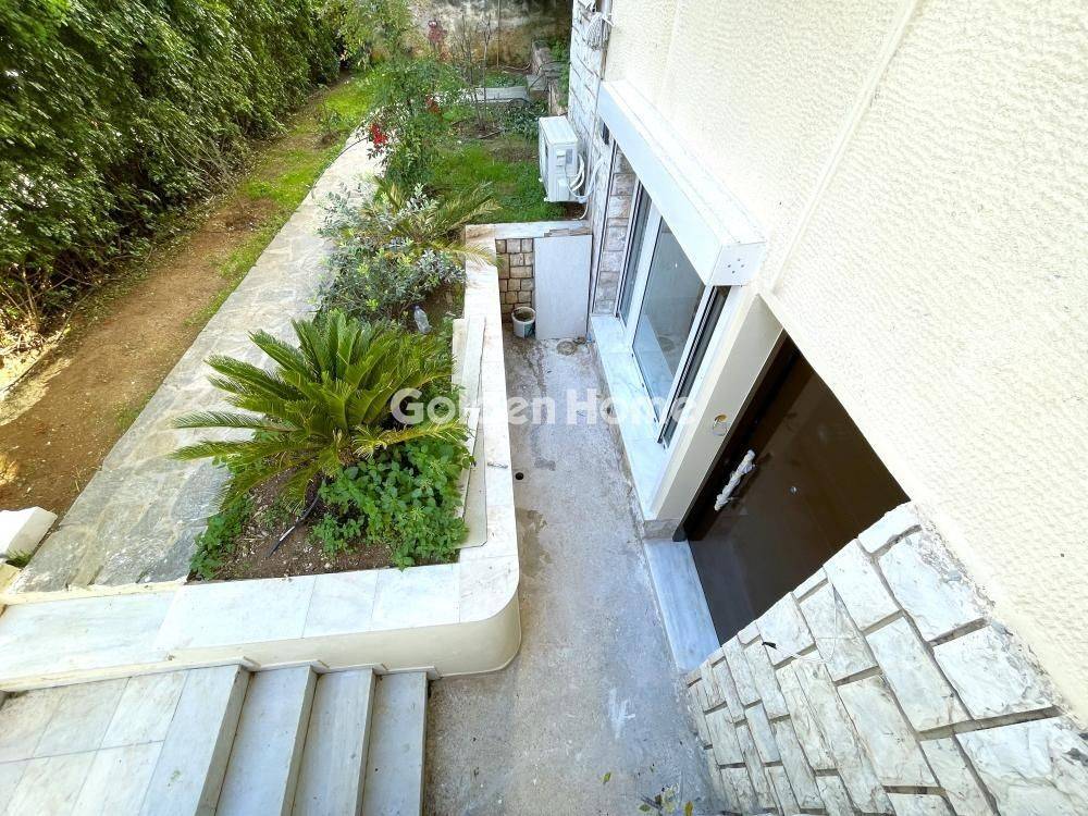 Εξωτερικός Χώρος