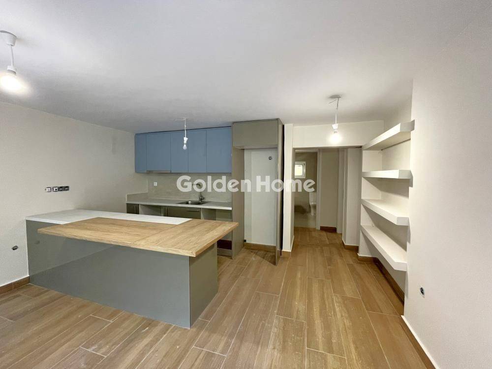 Κυρίως Χώρος