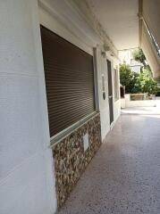 Εξωτερικός Χώρος