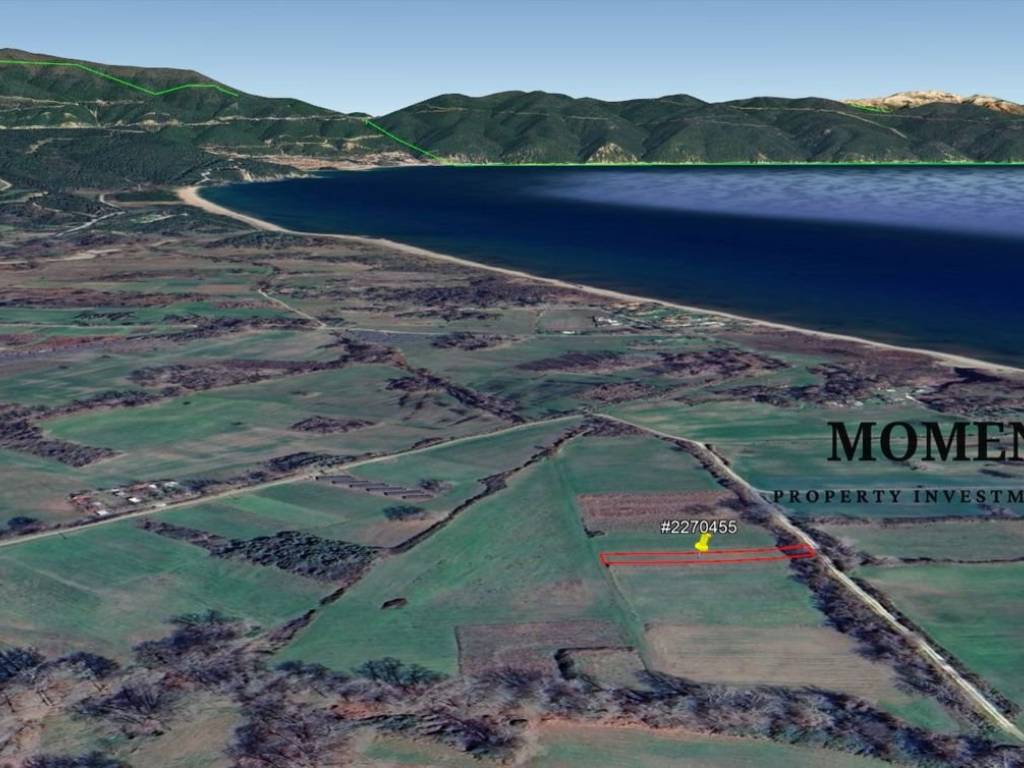 Εξωτερικοι χώροι