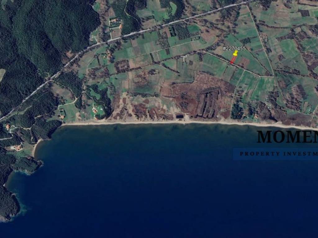 Εξωτερικοι χώροι