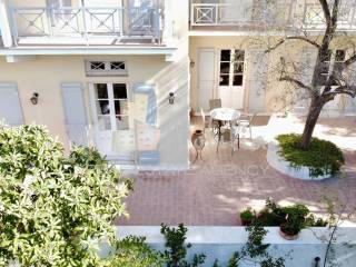 Εξωτερικοι χώροι