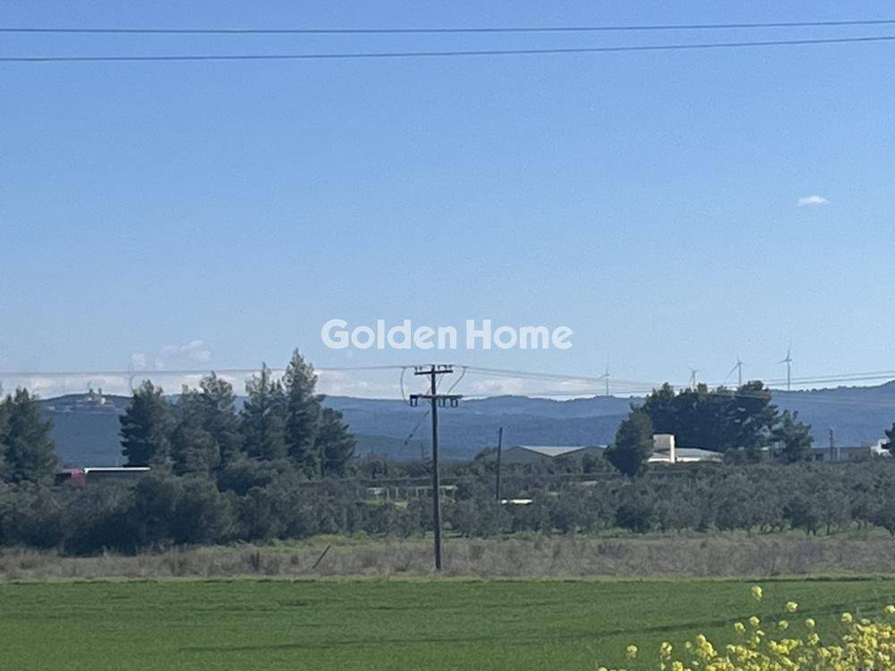 Εξωτερικός Χώρος