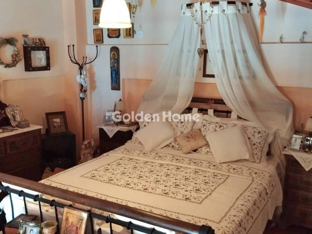 Υπνοδωμάτιο