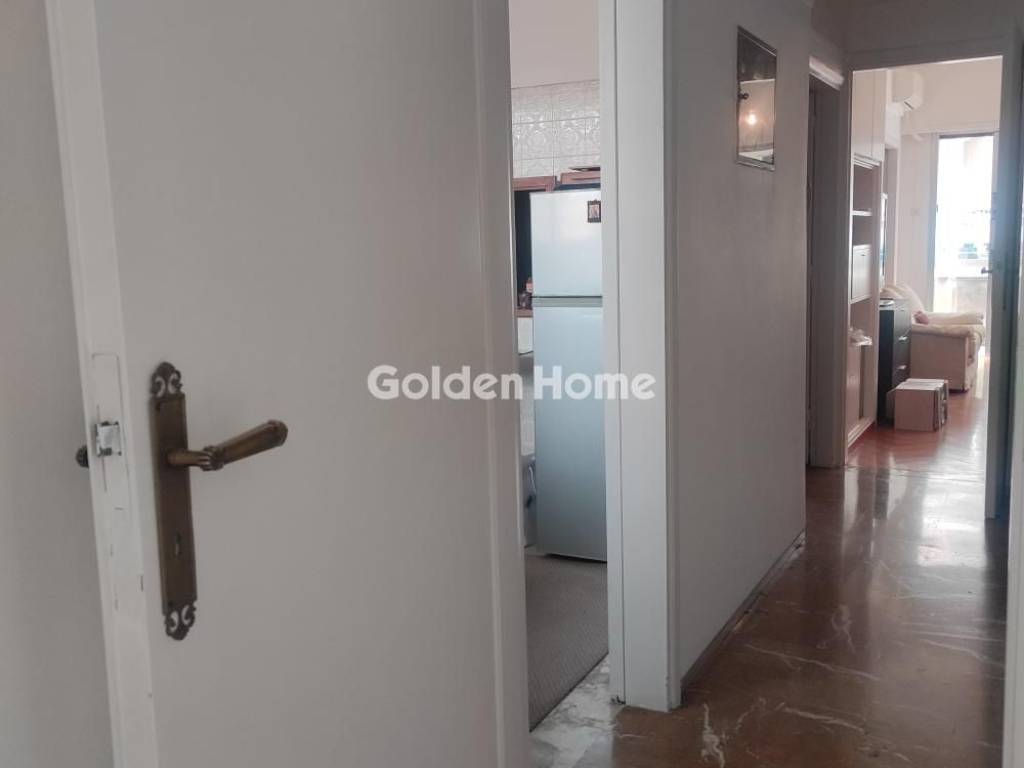 Χολ - Διάδρομος