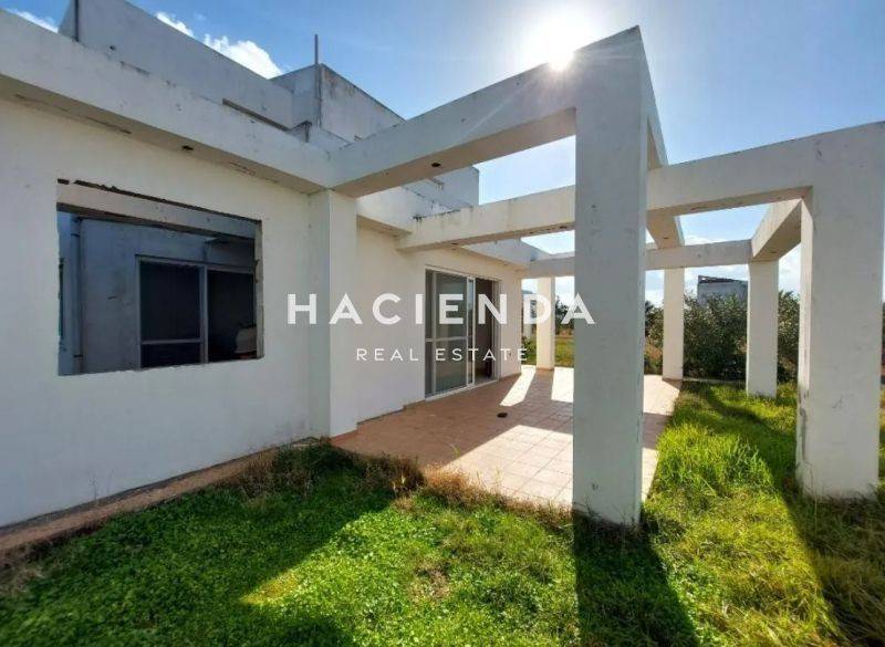 Εξωτερικός χώρος