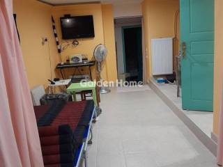 Χολ - Διάδρομος