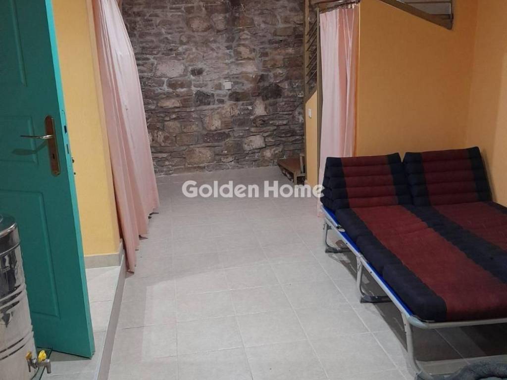 Χολ - Διάδρομος