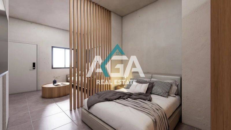 Υπνοδωμάτιο