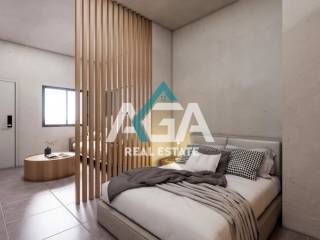 Υπνοδωμάτιο