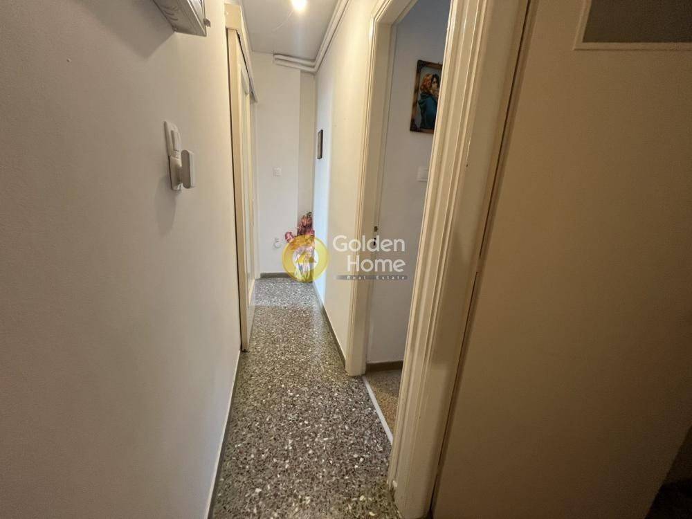 Χολ - Διάδρομος