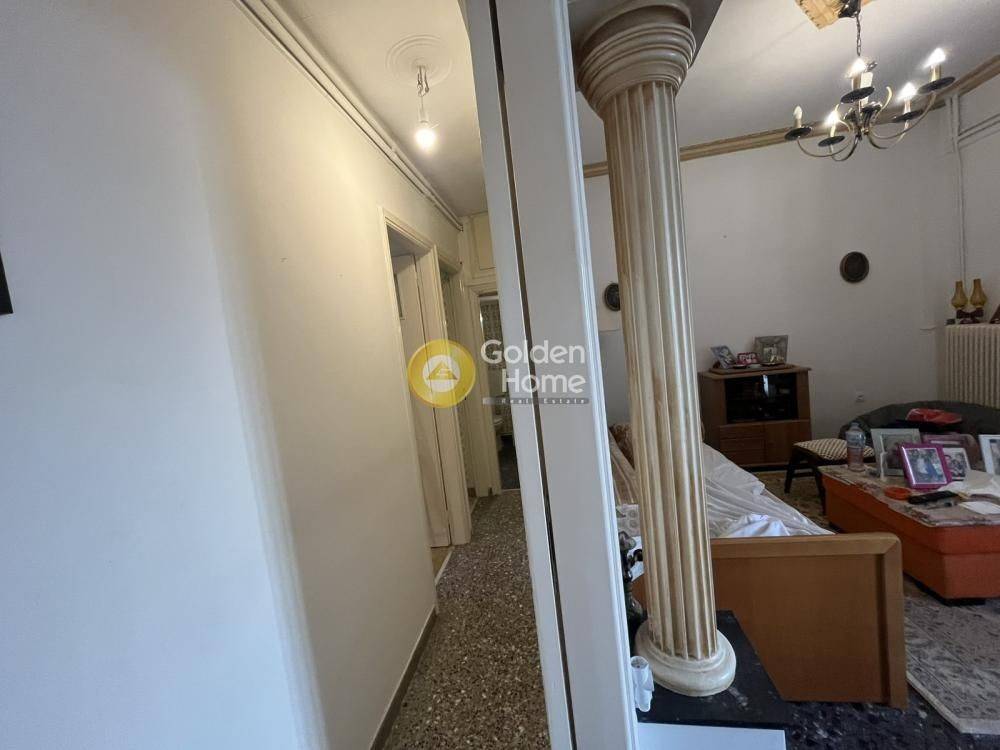 Κυρίως Χώρος