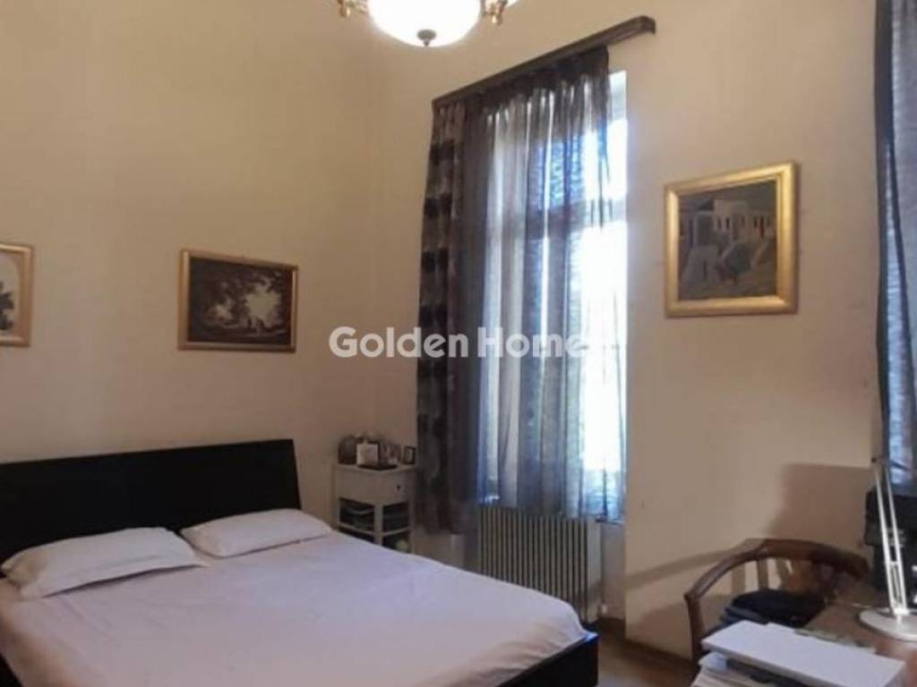 Υπνοδωμάτιο