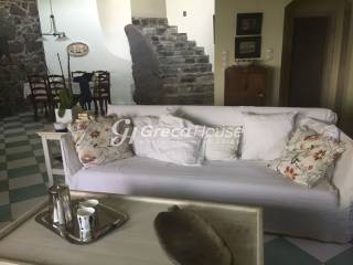 Παραθαλάσσιο συγκρότημα κατοικιών Εύβοια