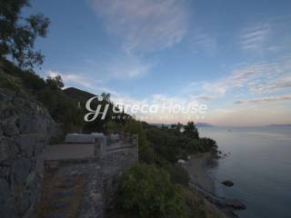 Παραθαλάσσιο συγκρότημα κατοικιών Εύβοια