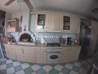 Παραθαλάσσιο συγκρότημα κατοικιών Εύβοια