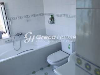 Παραθαλάσσιο συγκρότημα κατοικιών Εύβοια