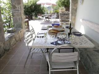 Παραθαλάσσιο συγκρότημα κατοικιών Εύβοια