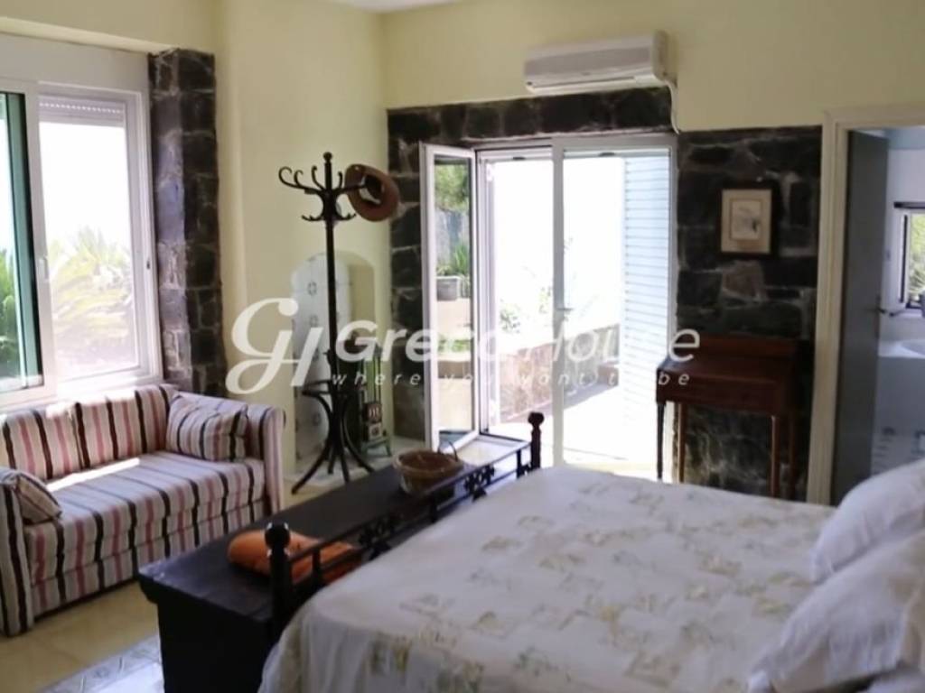 Παραθαλάσσιο συγκρότημα κατοικιών Εύβοια