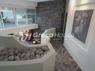 Παραθαλάσσιο συγκρότημα κατοικιών Εύβοια